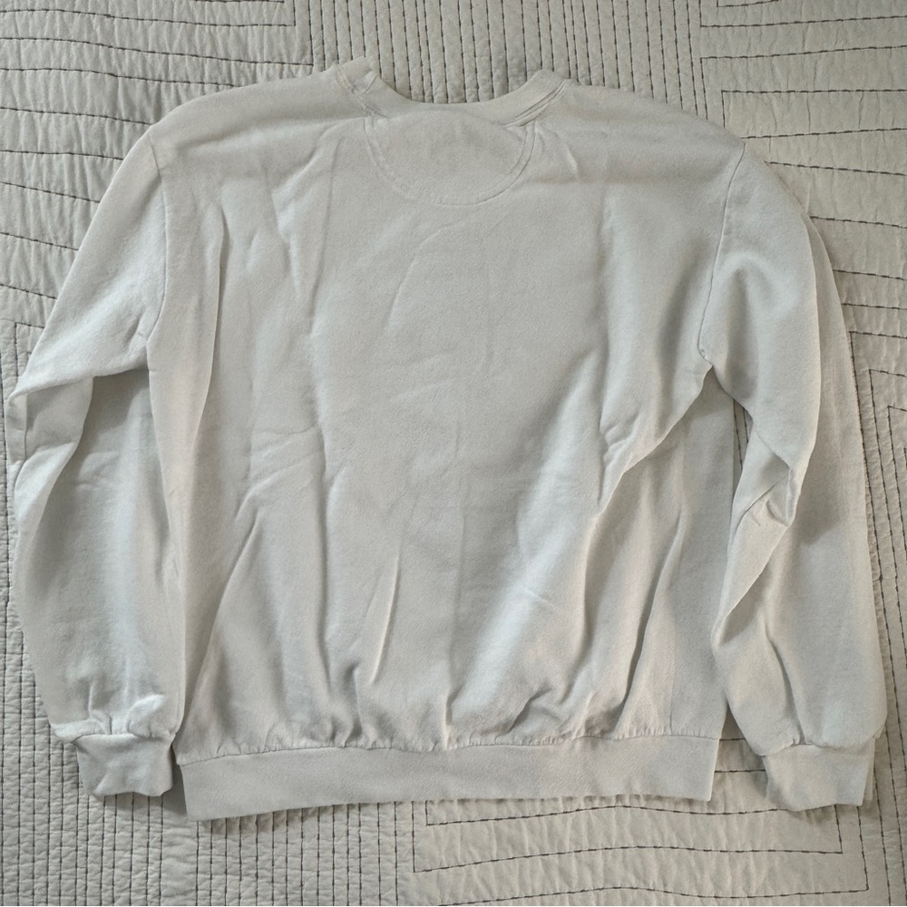 Bad gal Riri Sweatshirt - Picture 4 of 7